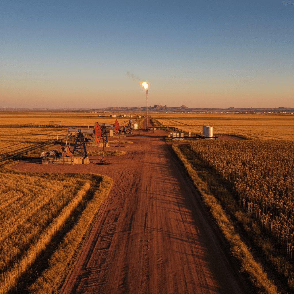 Bakken Rig Count Holds at 27 as Oil Prices Remain Elevated - Bakken Wire