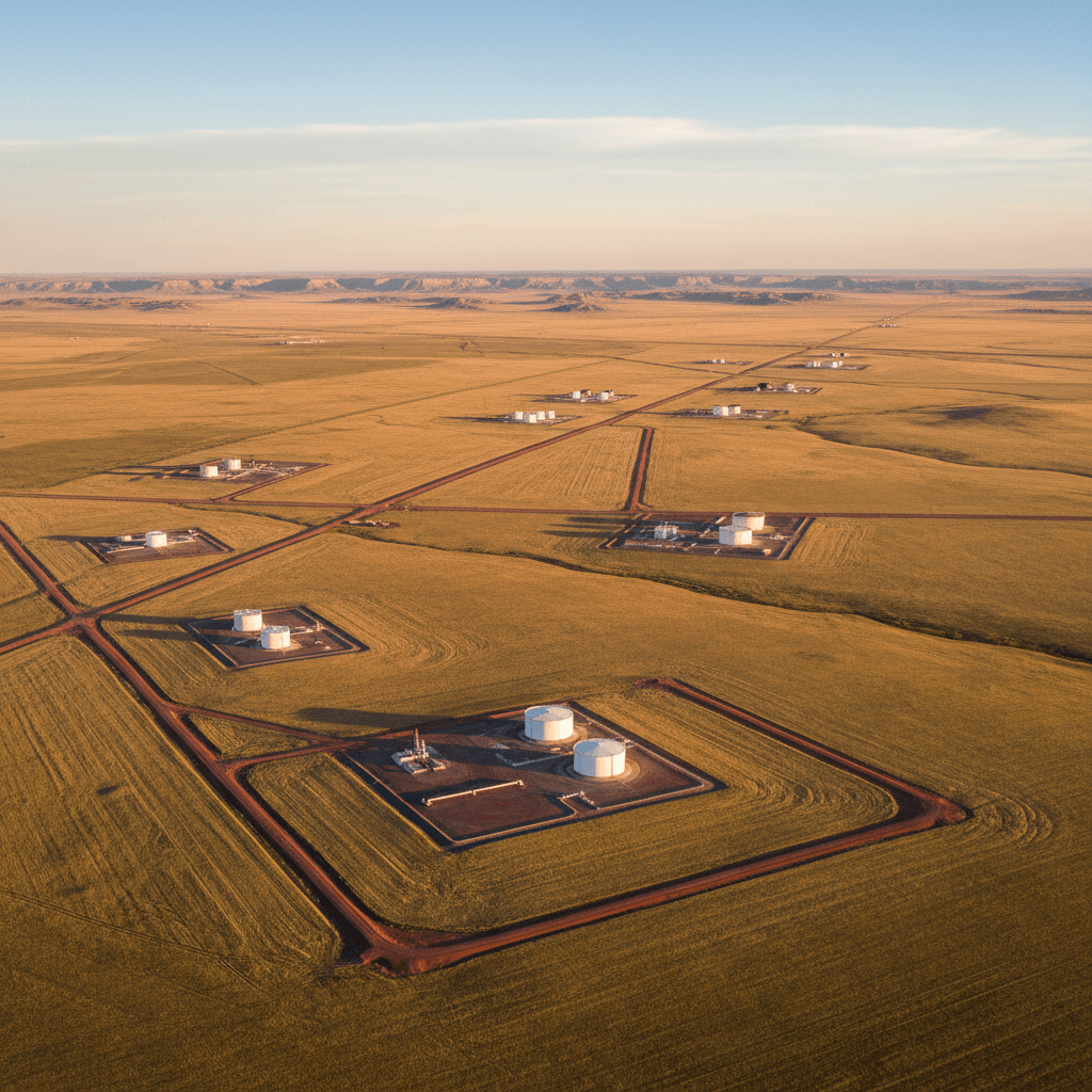 WTI, Brent Steady as July Posts Strong Gains on Supply Concerns - Bakken Wire