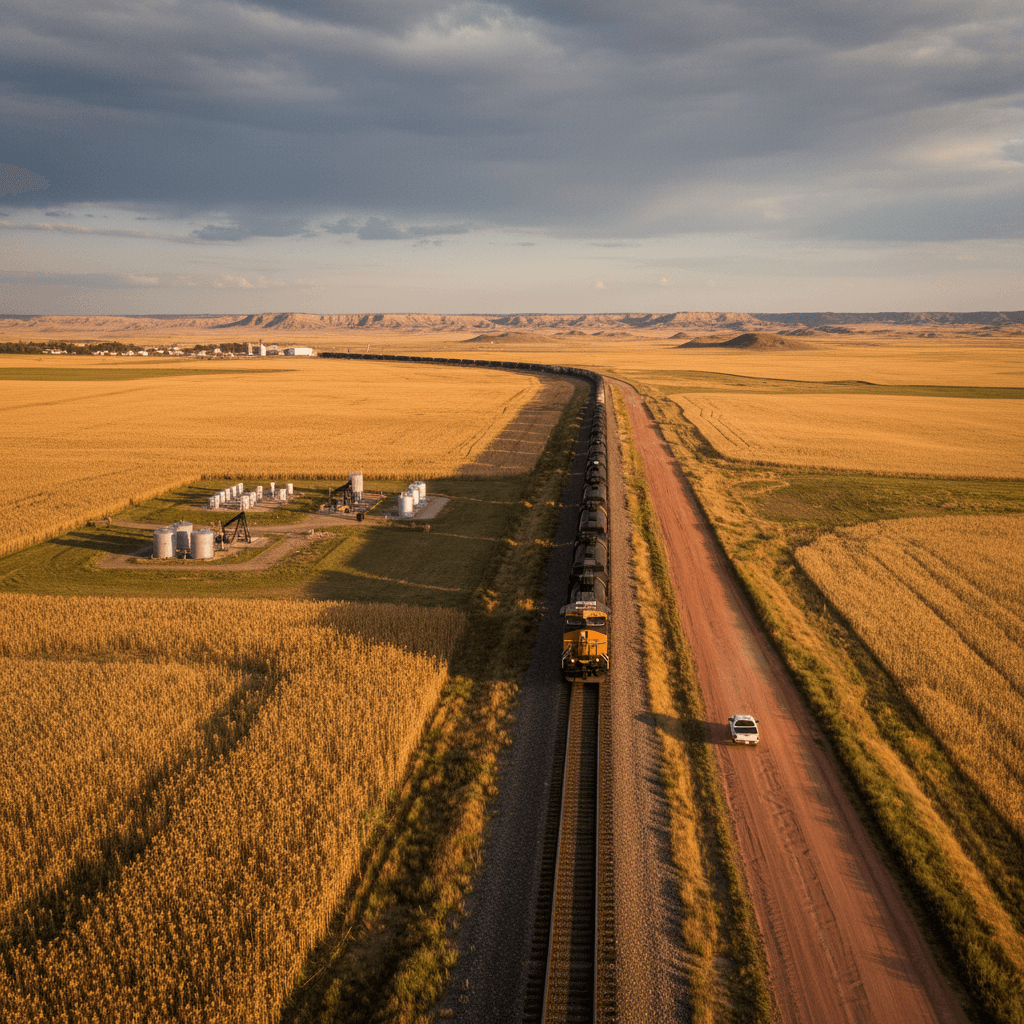 The Afternoon Take - Energy Market Briefing