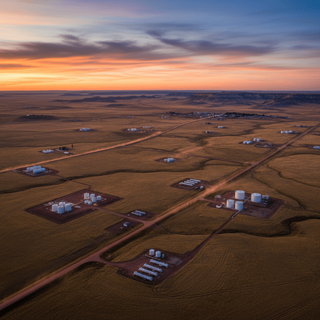 Oil Prices Plunge Over 5% Amid OPEC+ Quota Increase, Supply Concerns - Bakken Wire