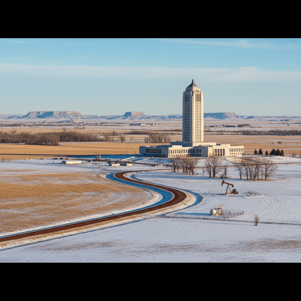 U.S. Crude Inventories Fall Sharply in Latest EIA Report - Bakken Wire