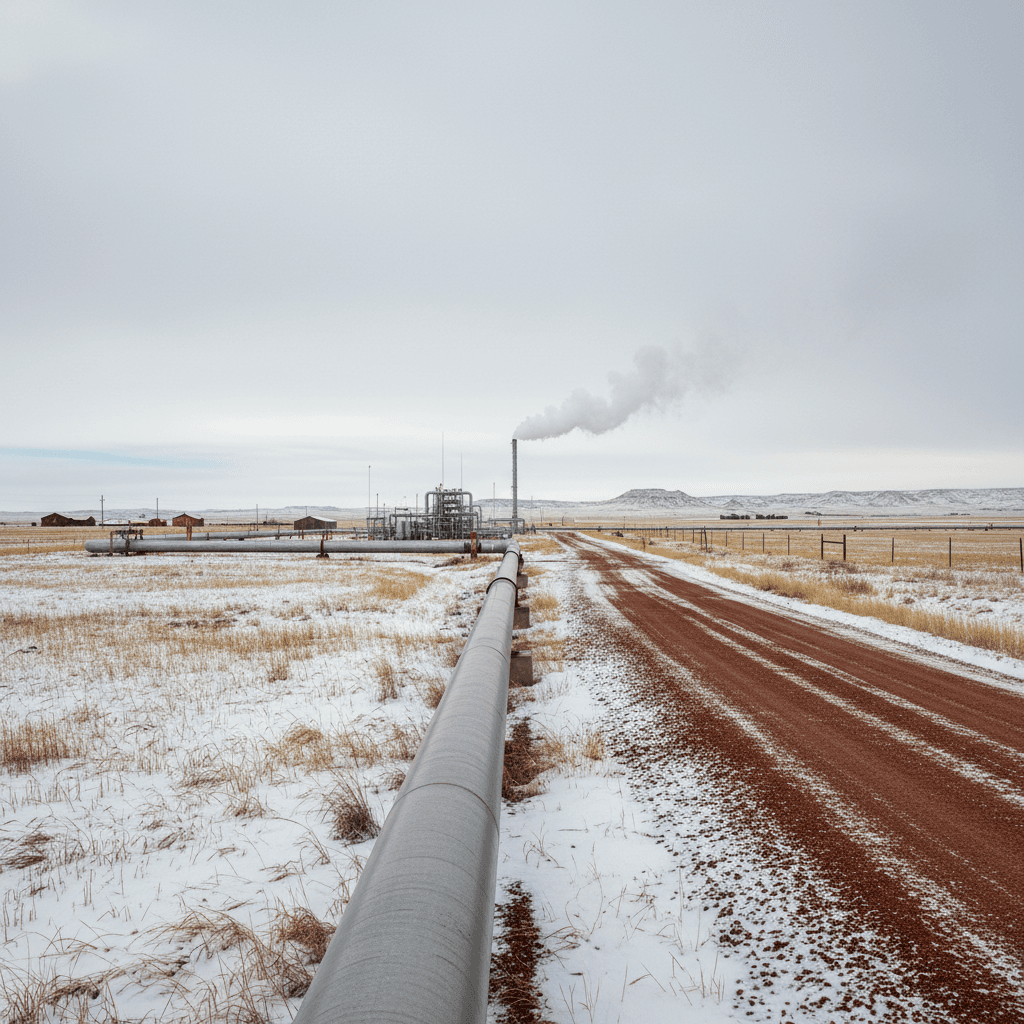 Global Oil Market Moves Set Tone for Bakken Crude Pricing - Bakken Wire
