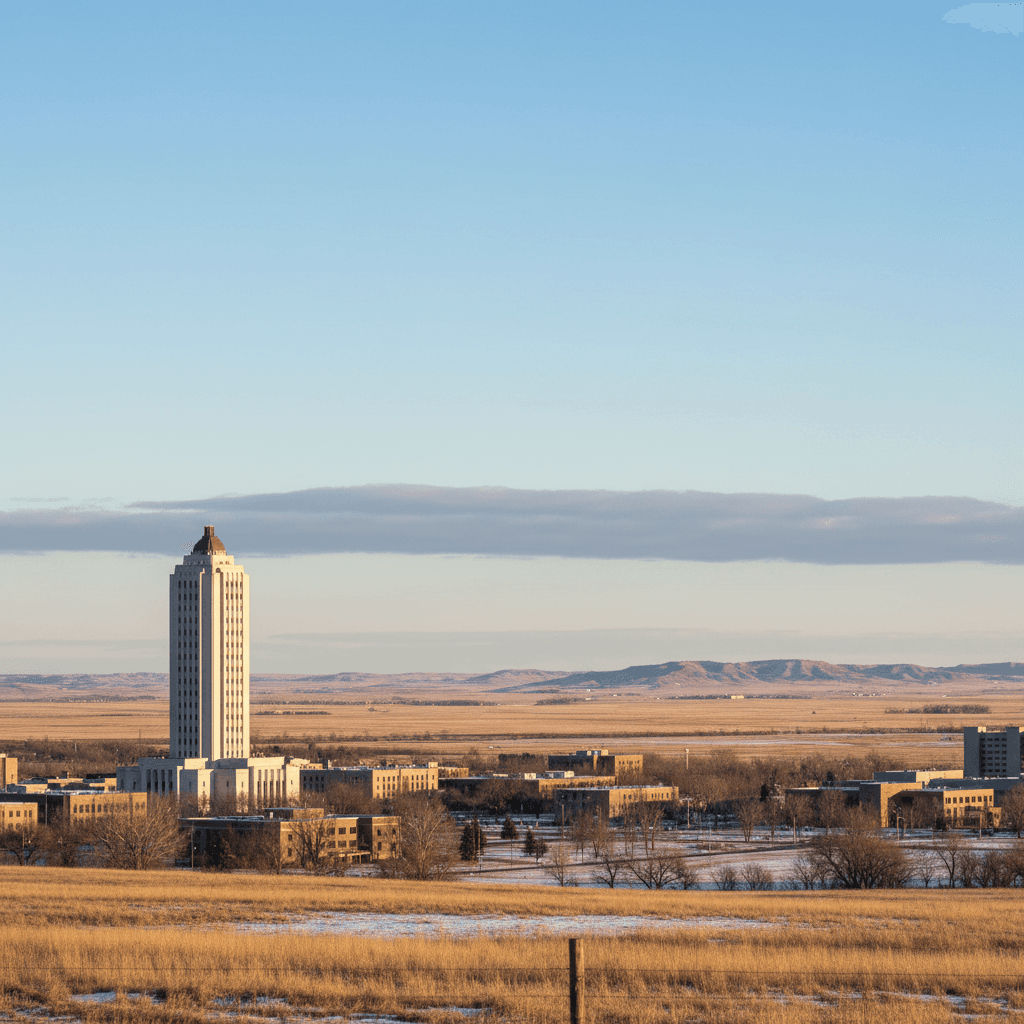 Global Energy Deals, Geopolitical Shift Mark Start of Week - Bakken Wire