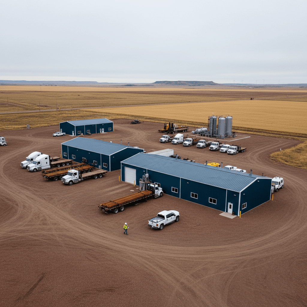 Midstream Firm Pembina Posts Higher Q2 Profit Amid Global Shipping Disruptions - Bakken Wire