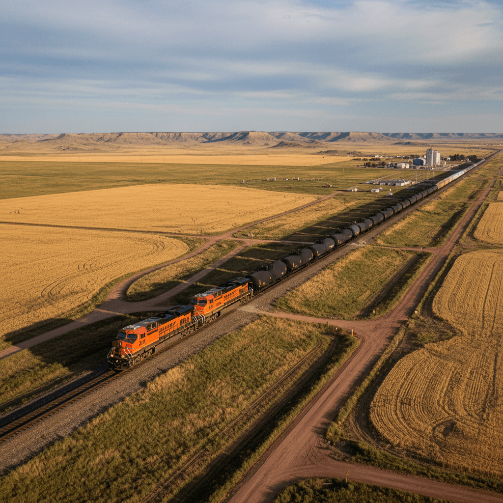 The Midday Take - Energy Market Briefing