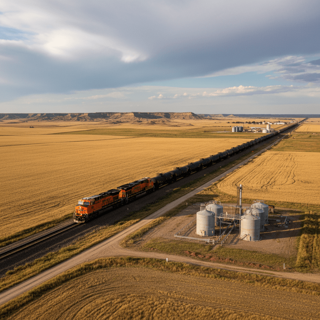 The Afternoon Take - Energy Market Briefing