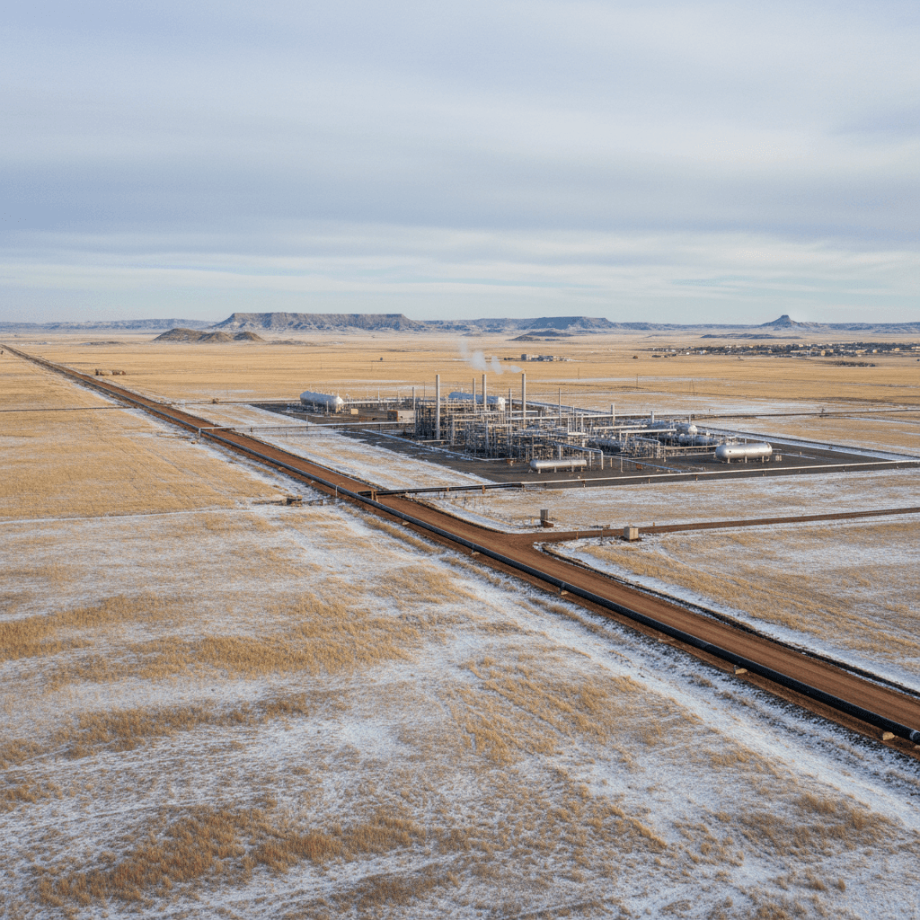 Pembina Profit Rises as Analysts Warn of Q3 Volatility - Bakken Wire