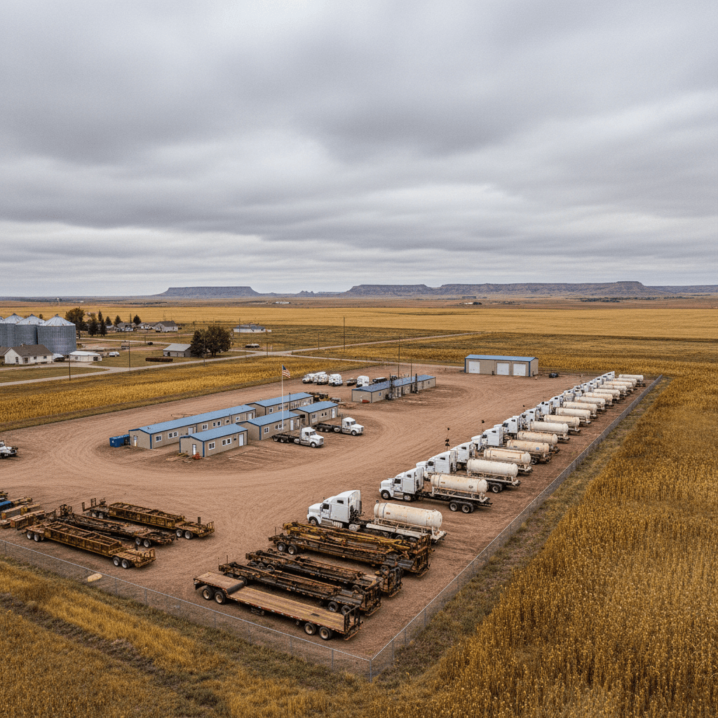 Oil Prices Fall Amid Eased Tensions; Dominion Posts Profit Gain - Bakken Wire
