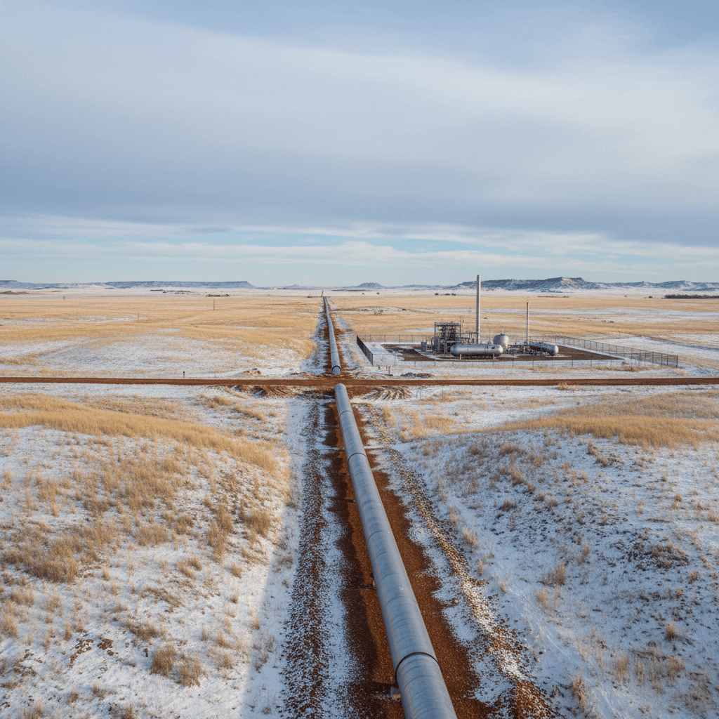 Crescent Energy Raises Output Forecast; BP Hikes Dividend - Bakken Wire