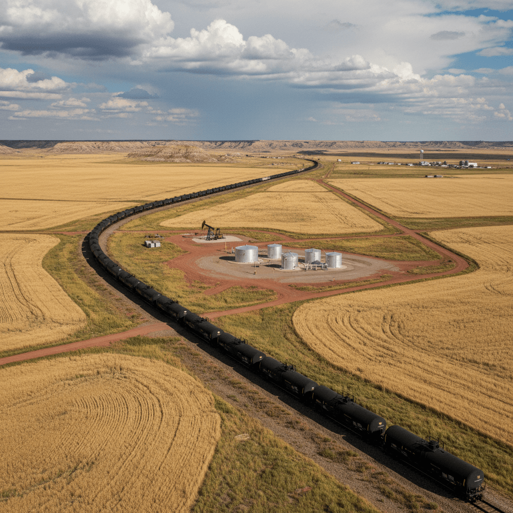 The Midday Take - Energy Market Briefing