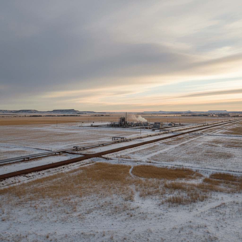 Williams Announces $5.5 Billion Acquisition of Momentum Midstream - Bakken Wire