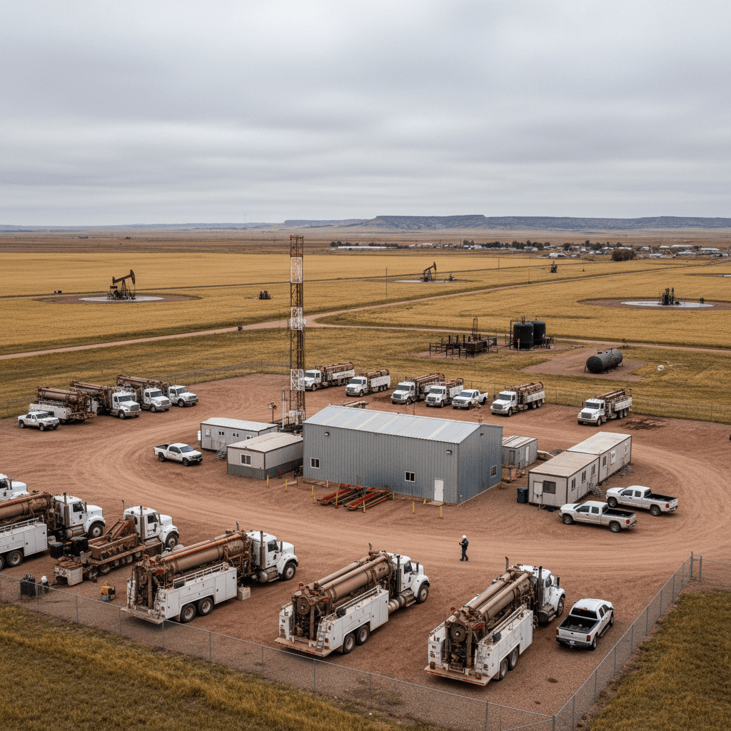 Aramco Eyes Export Boost as Crescent Raises Output, Sempra Delays LNG - Bakken Wire