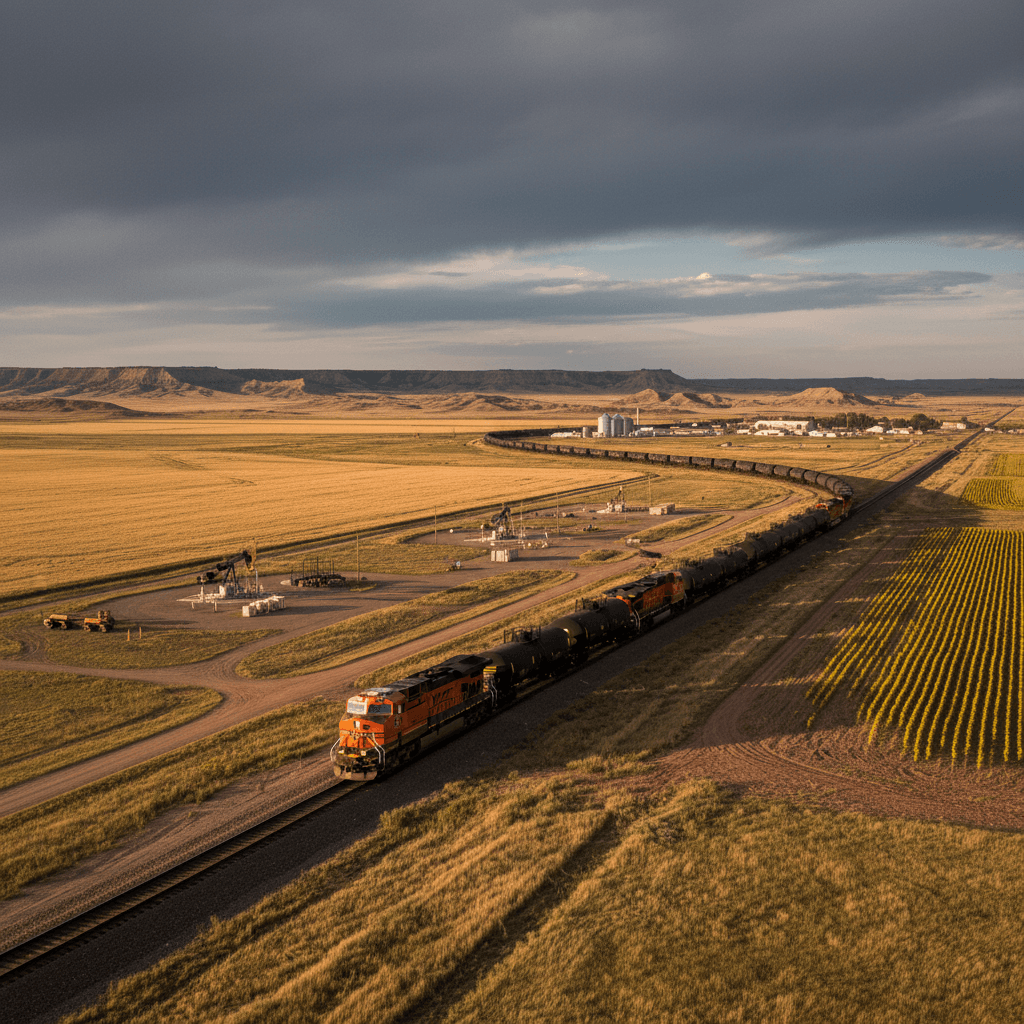 China's EV Growth, Lithium Race Reshape Global Oil Dynamics - Bakken Wire