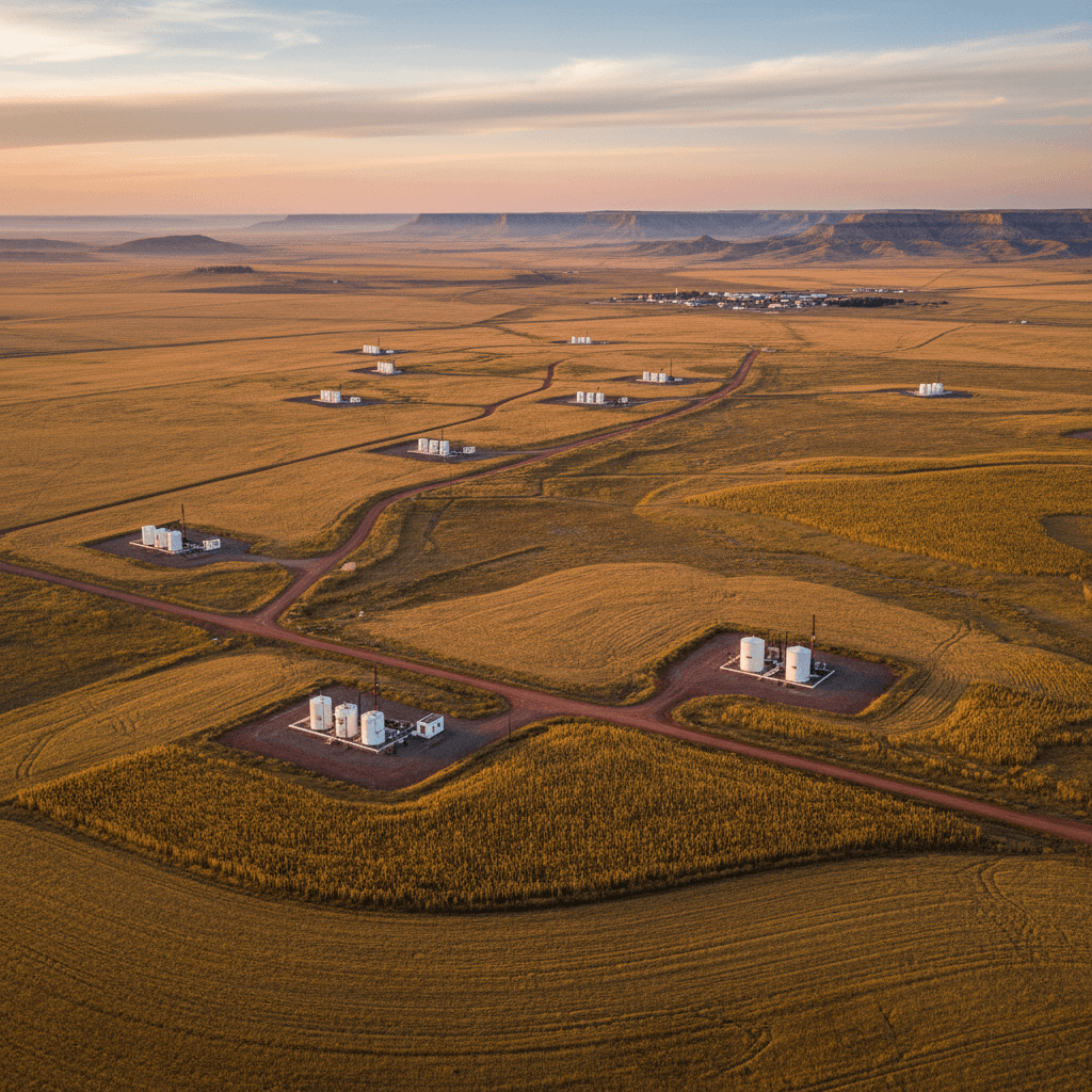 Oil Prices Gain Amid Market Volatility; Bakken Differential Holds - Bakken Wire