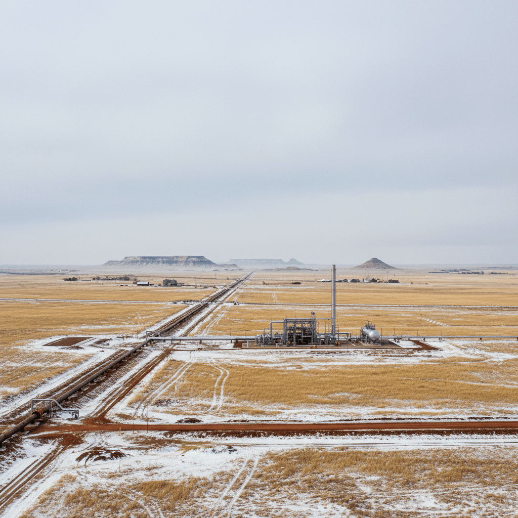 Williams to Acquire Momentum Midstream in $5.5B Deal - Bakken Wire