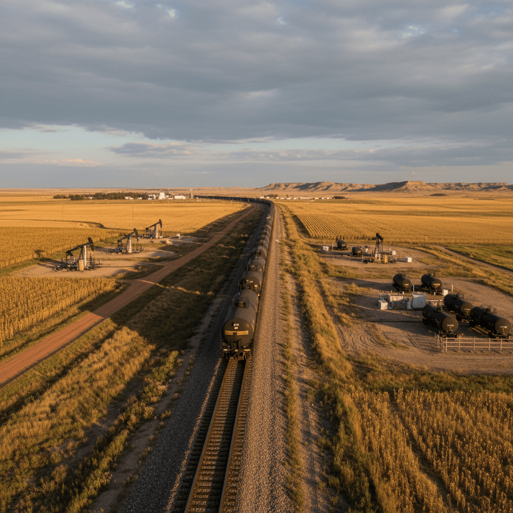The Morning Take - Energy Market Briefing