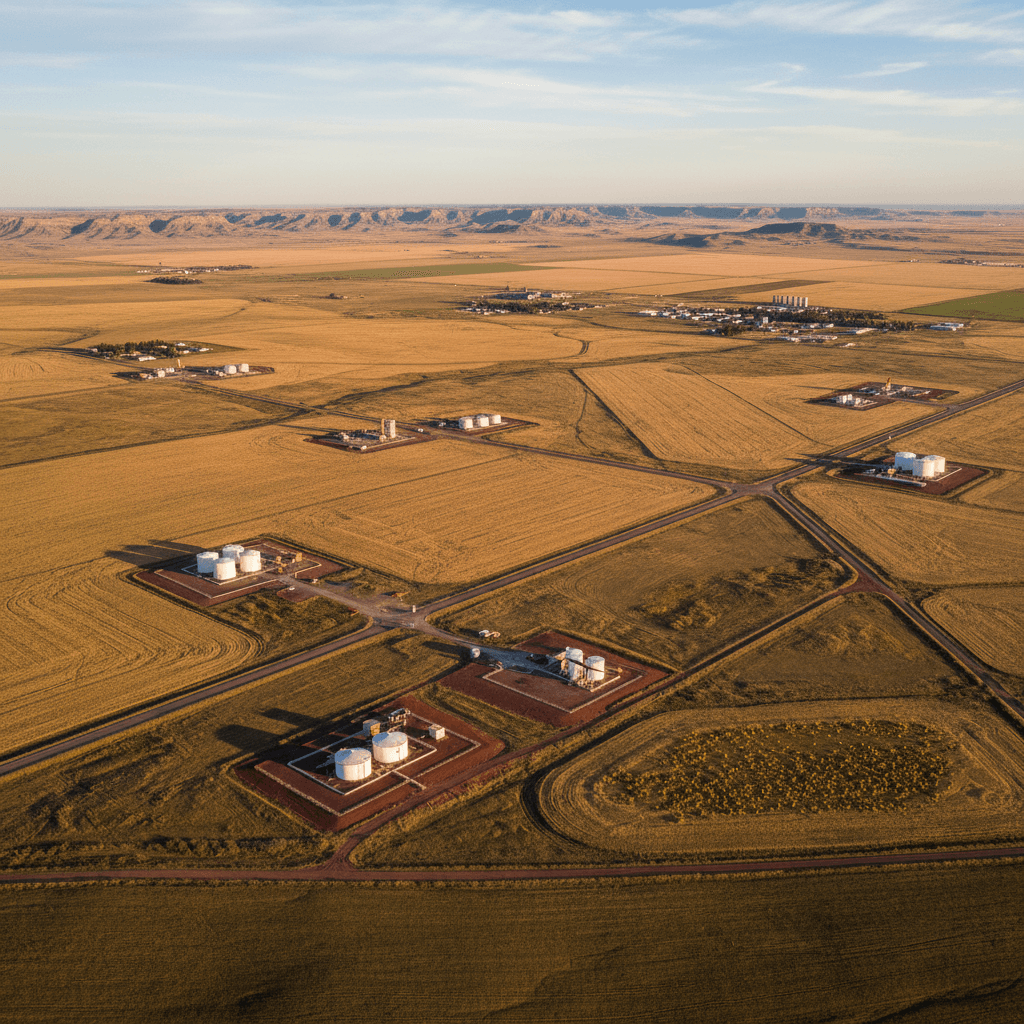 Oil Prices Mixed as Bakken Discount Holds; Brent Gains on Supply Concerns - Bakken Wire