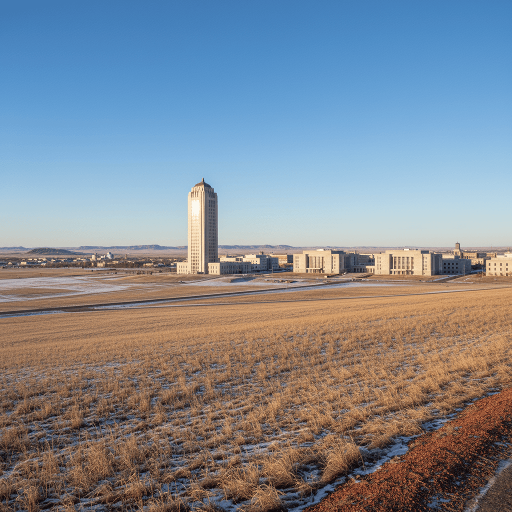 Texas RRC, University Launch New Inspector Training Program - Bakken Wire