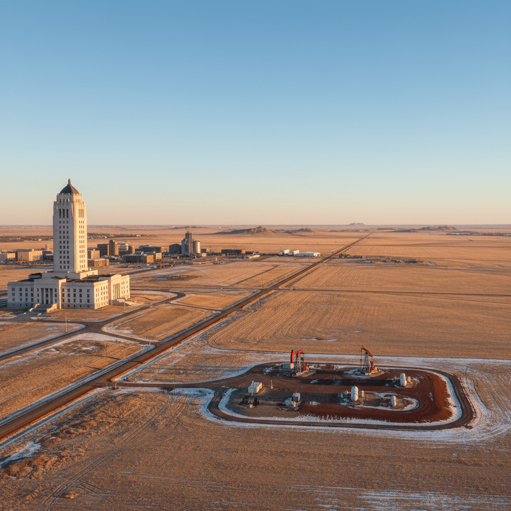 Texas Regulator Teams with University on Oilfield Inspector Training - Bakken Wire