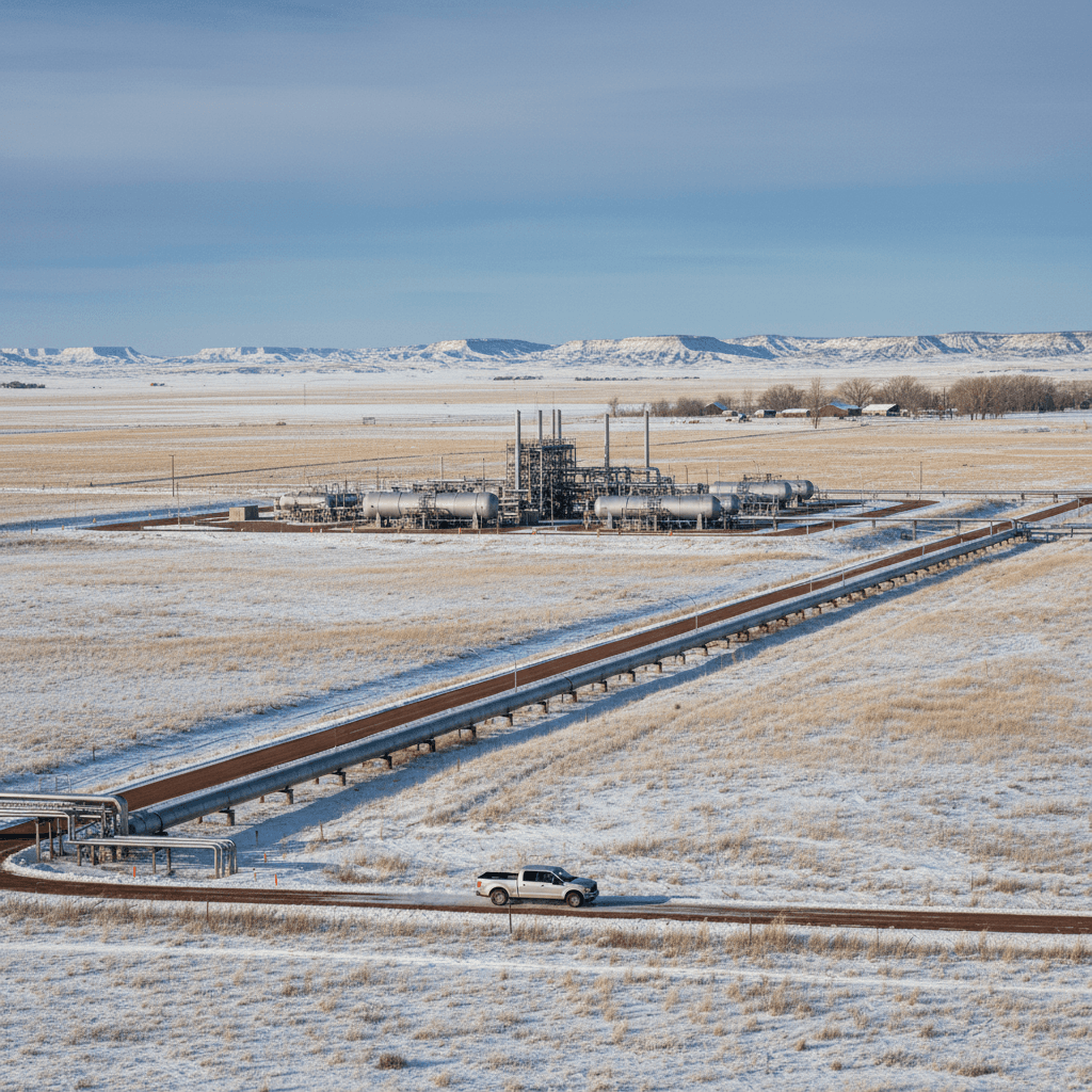 Analyst Sees Oil Holding at $100, New European Terminal Opens - Bakken Wire