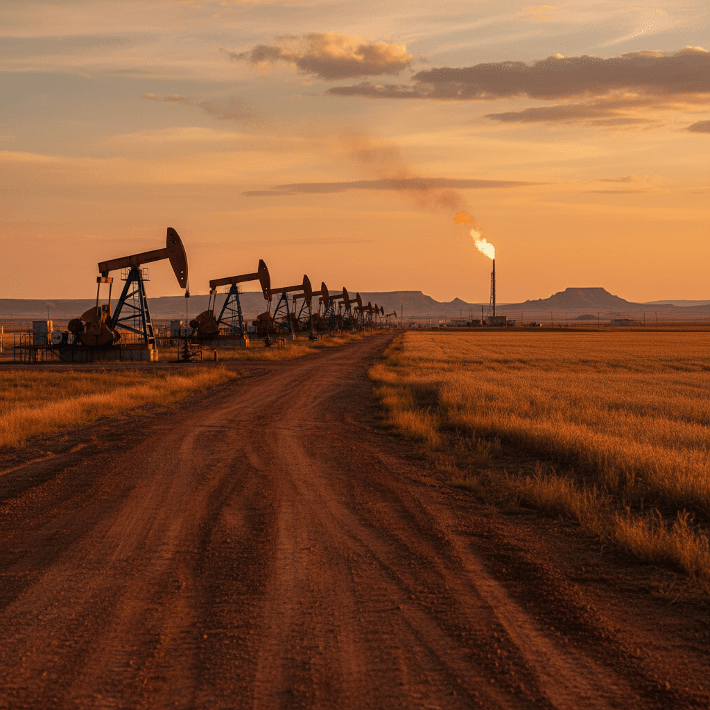 Bakken Rig Count Holds at 30 as Oil Prices Retreat - Bakken Wire