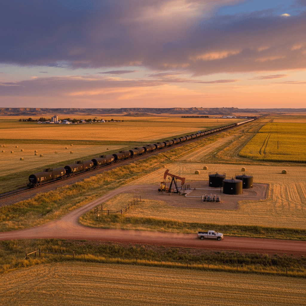 The Afternoon Take - Energy Market Briefing