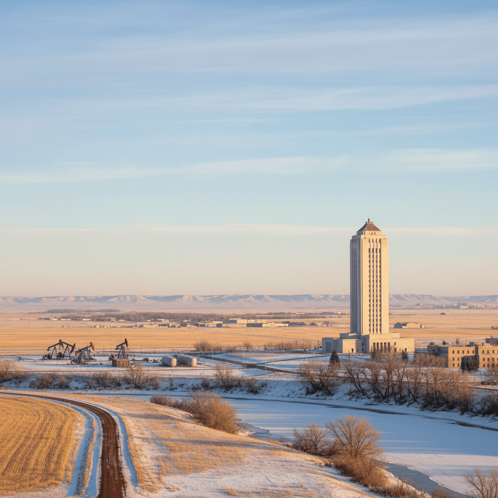 Texas Regulator, University Launch Oilfield Inspector Training Program - Bakken Wire
