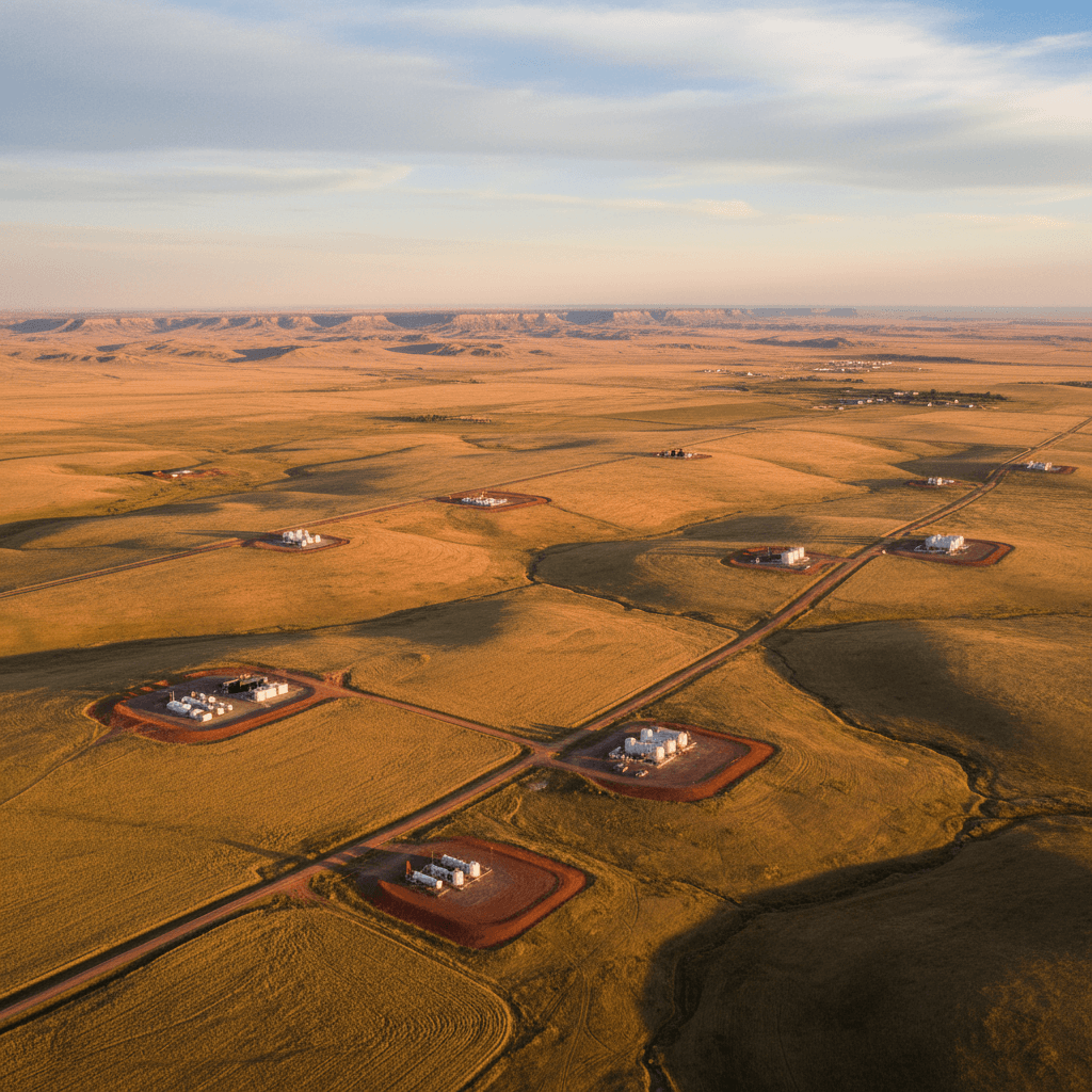 Oil Prices Steady as China's Refiner Shift Highlights Supply Concerns - Bakken Wire