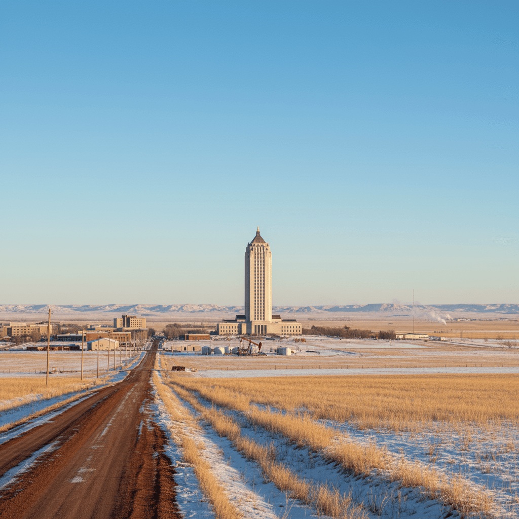 Geopolitical Shifts Pressure Oil Prices, Impacting Bakken Economics - Bakken Wire