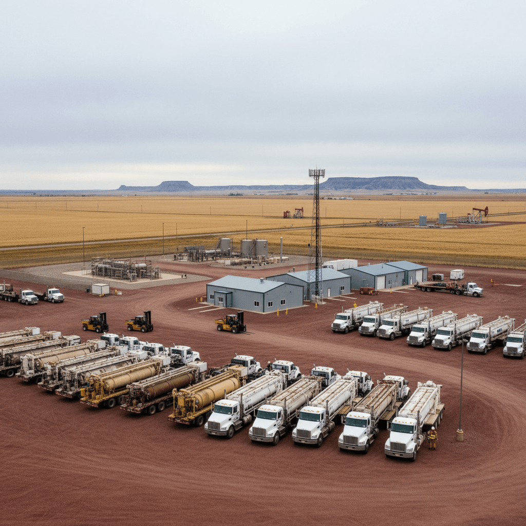 Upstream M&A Slows in Q2 as Midstream, Global Markets Show Strength - Bakken Wire