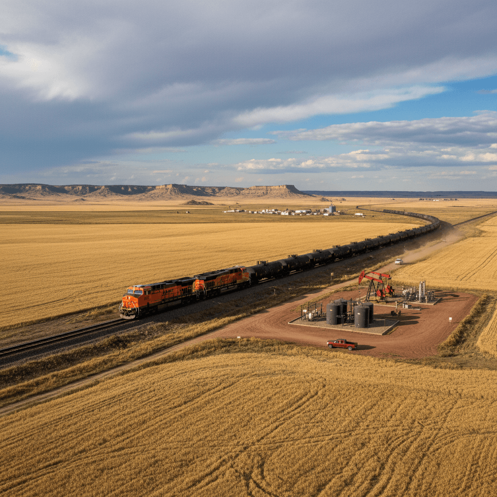 The Midday Take - Energy Market Briefing