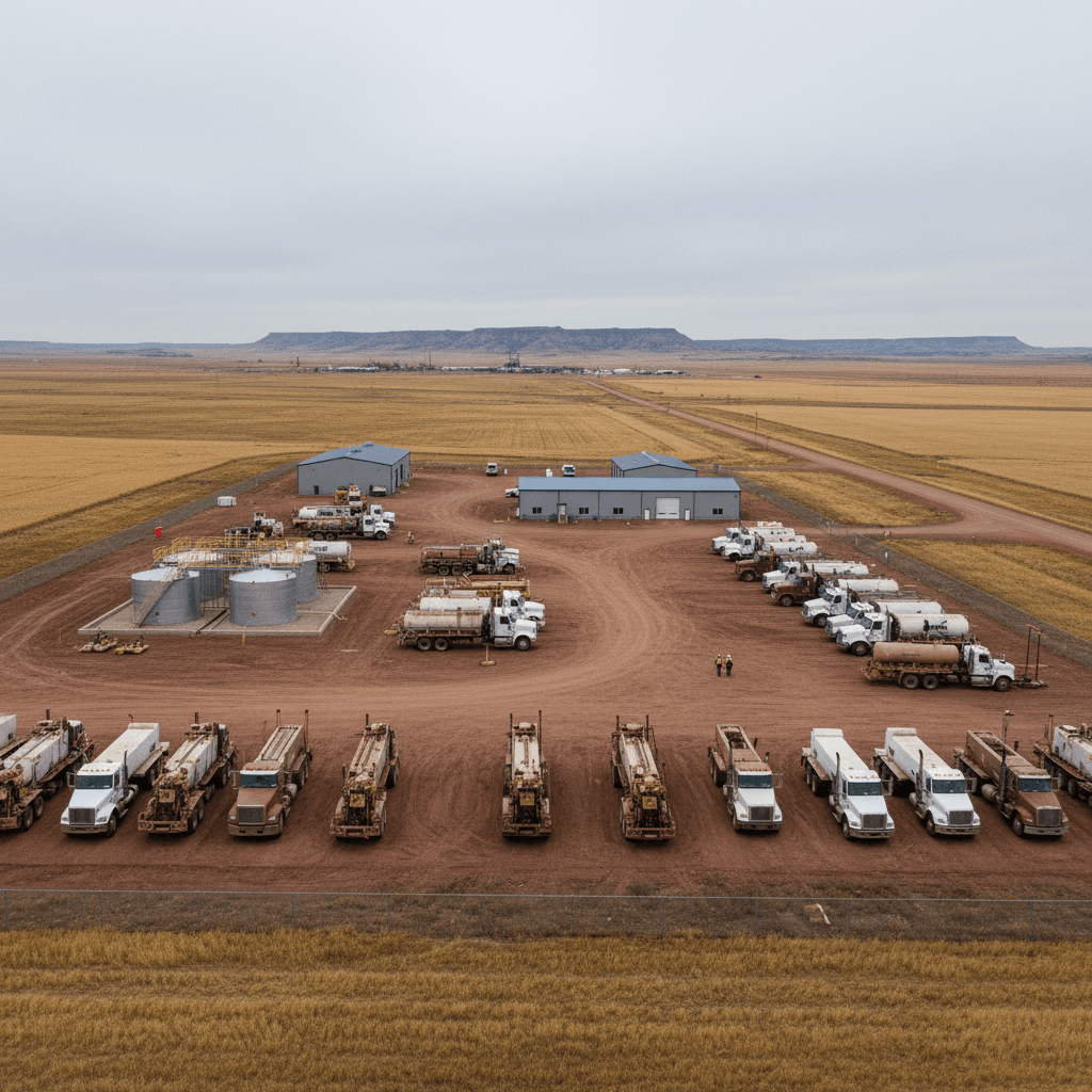Oxy, Phillips 66 Post Strong Q2 Results Amid Market Volatility - Bakken Wire