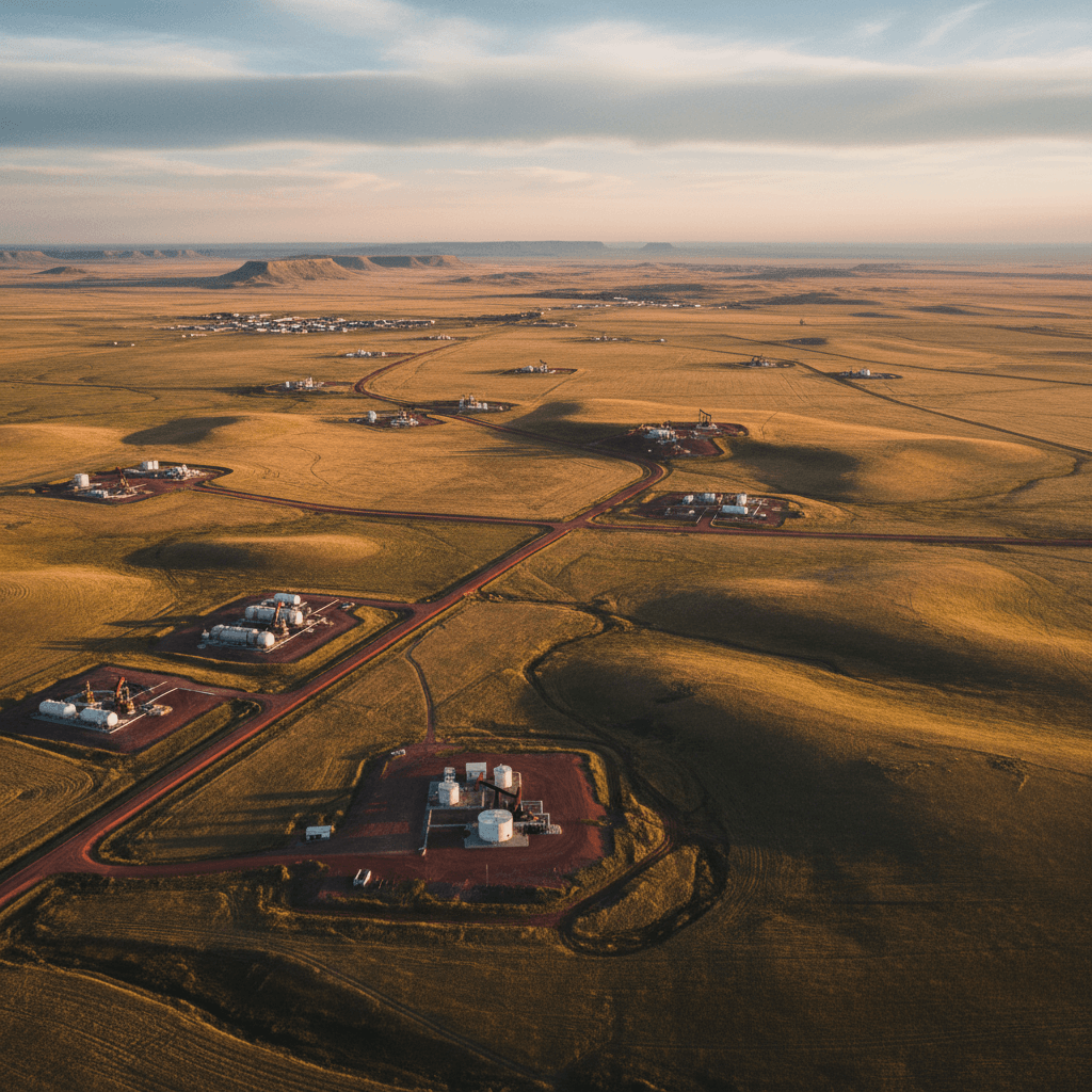Oil Prices Surge Over $3 as European Energy Crisis, Saudi Pricing Moves Rattle Markets - Bakken Wire