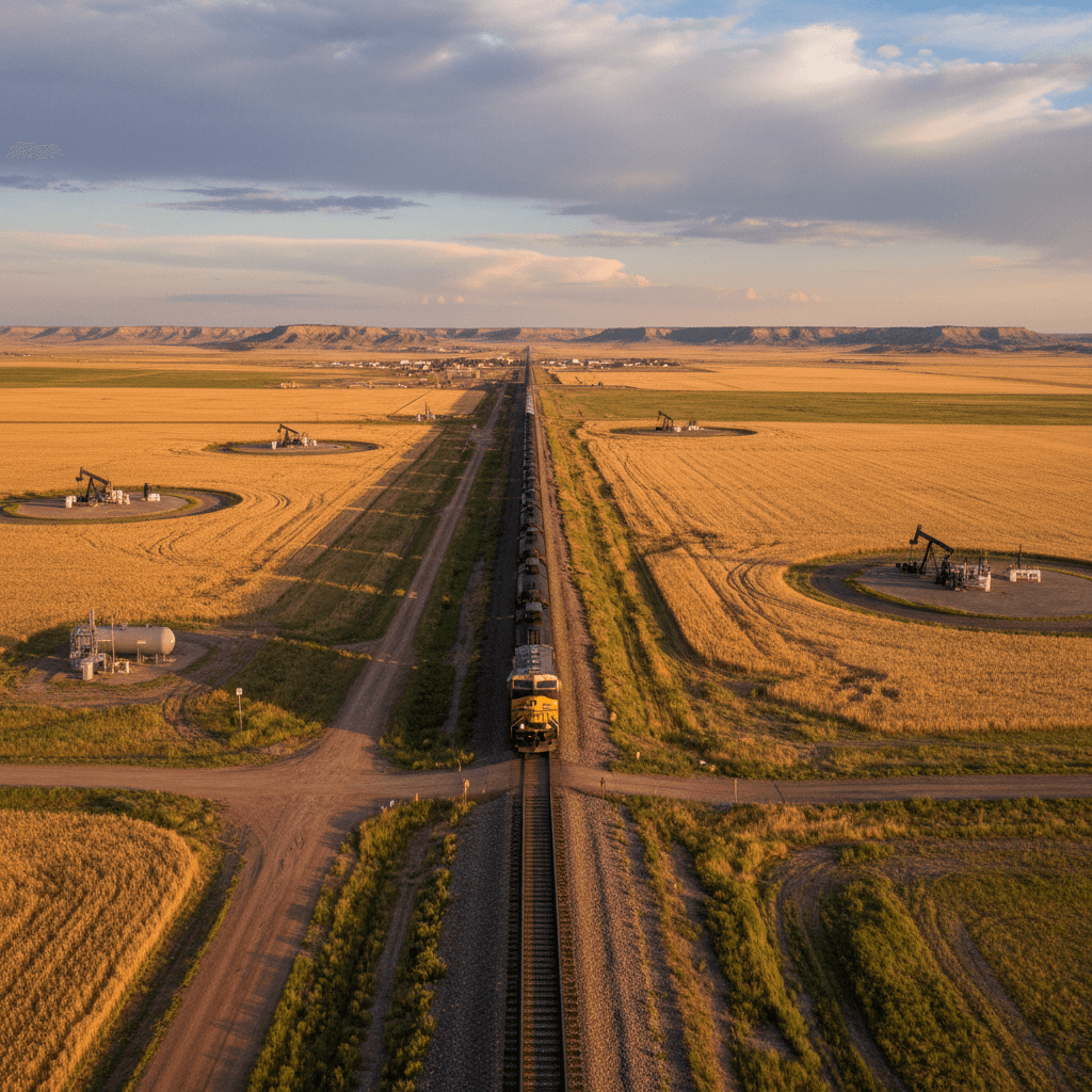 The Afternoon Take - Energy Market Briefing