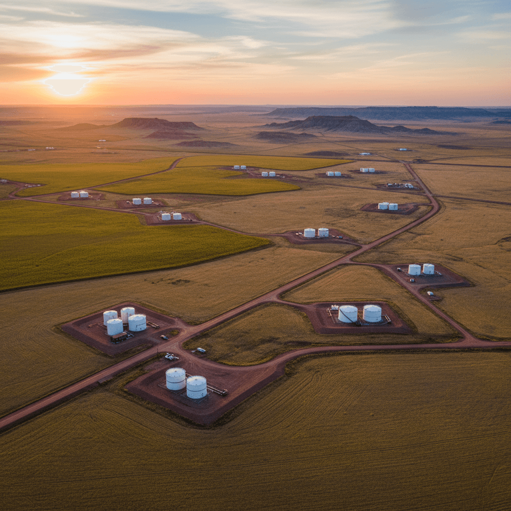 Oil Prices Fall on Strait of Hormuz Deal Speculation, Bakken Differential Holds - Bakken Wire