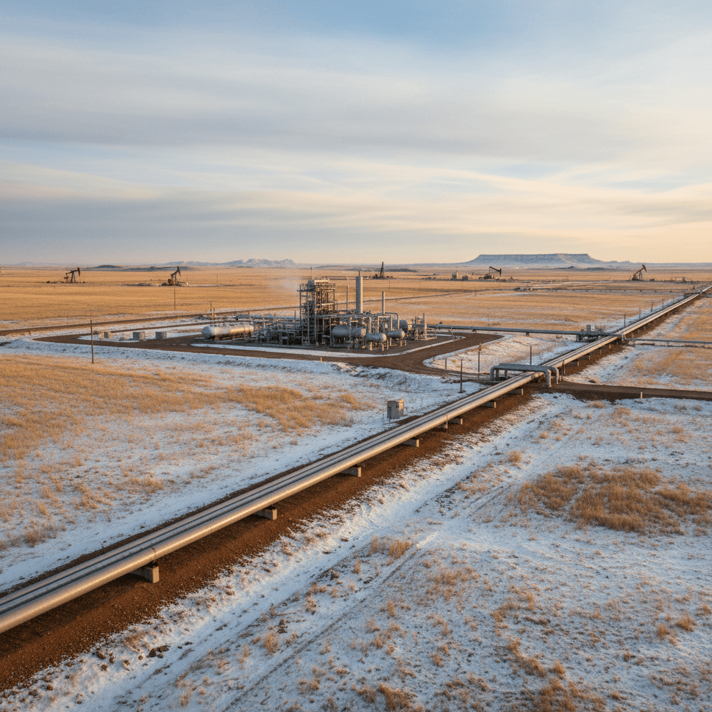 Saudi Price Cut, Slower M&A, and Phillips 66 Results Frame Bakken Outlook - Bakken Wire