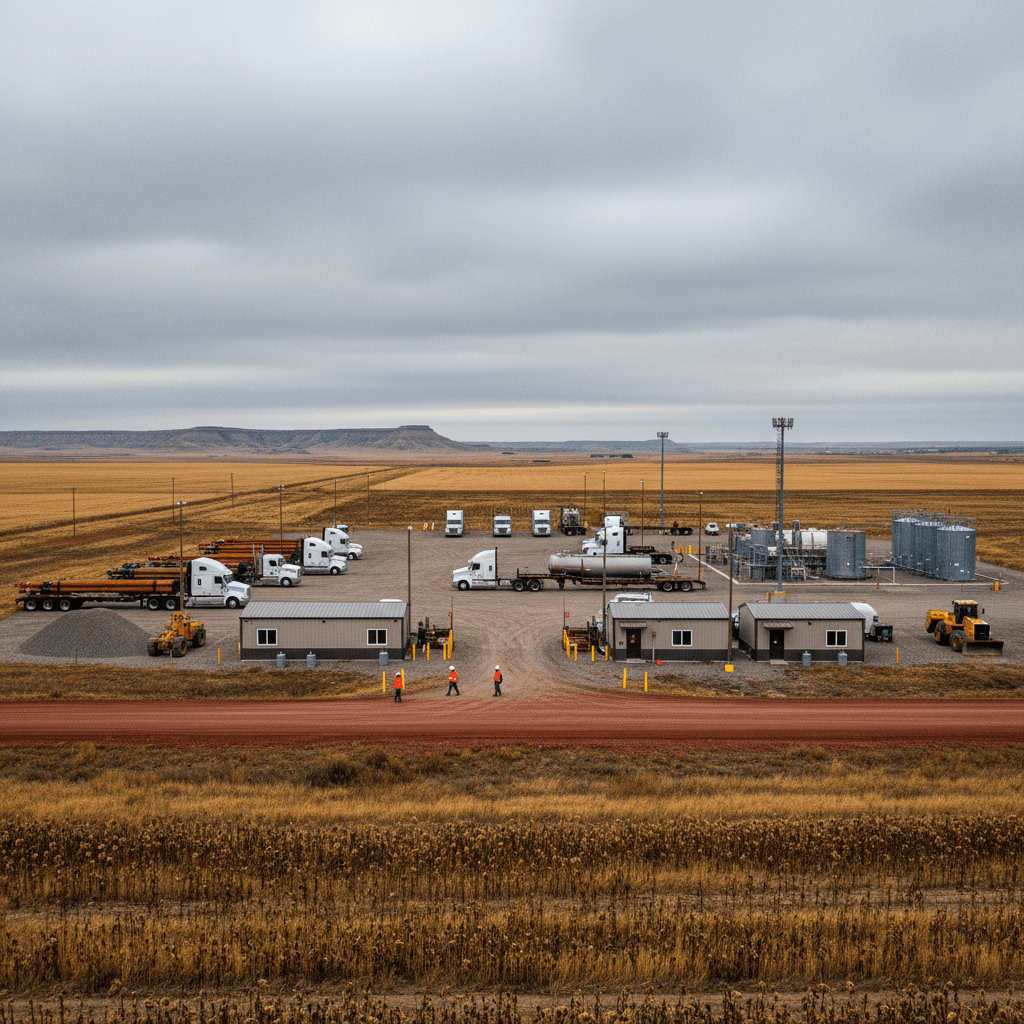DNO Pursues Genel Deal; Oil Rises on Supply Concerns - Bakken Wire