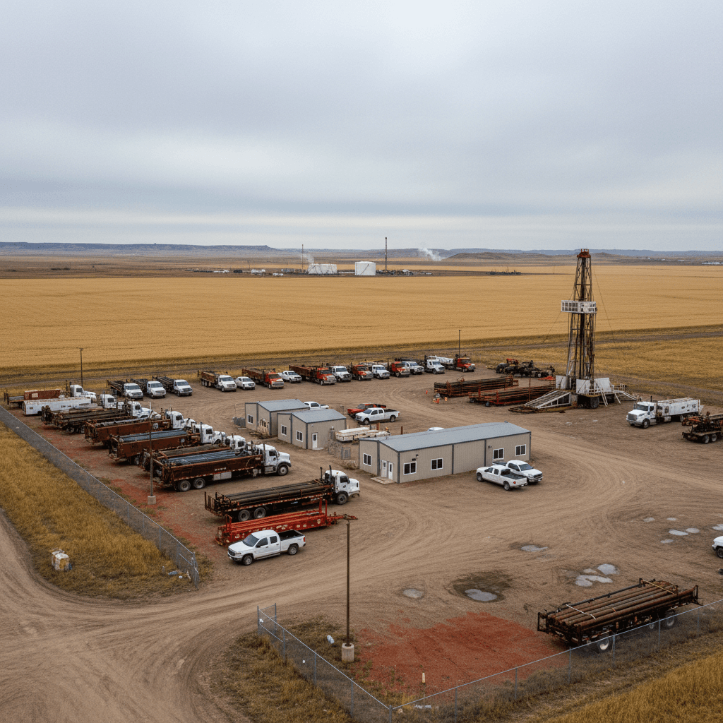 ADNOC Expands Tanker Fleet in $1.3B Deal; BP Consolidates Trinidad Gas - Bakken Wire