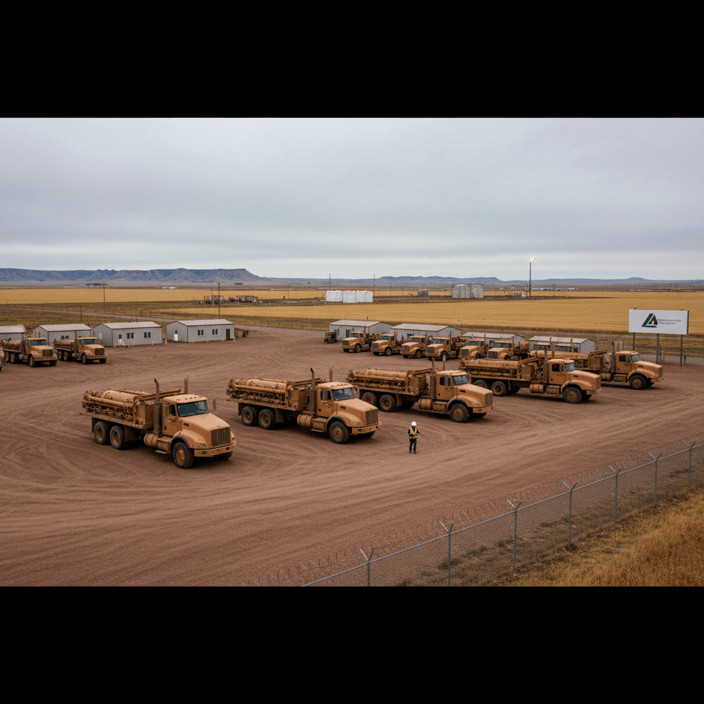 ConocoPhillips Announces Planned Leadership Succession - Bakken Wire