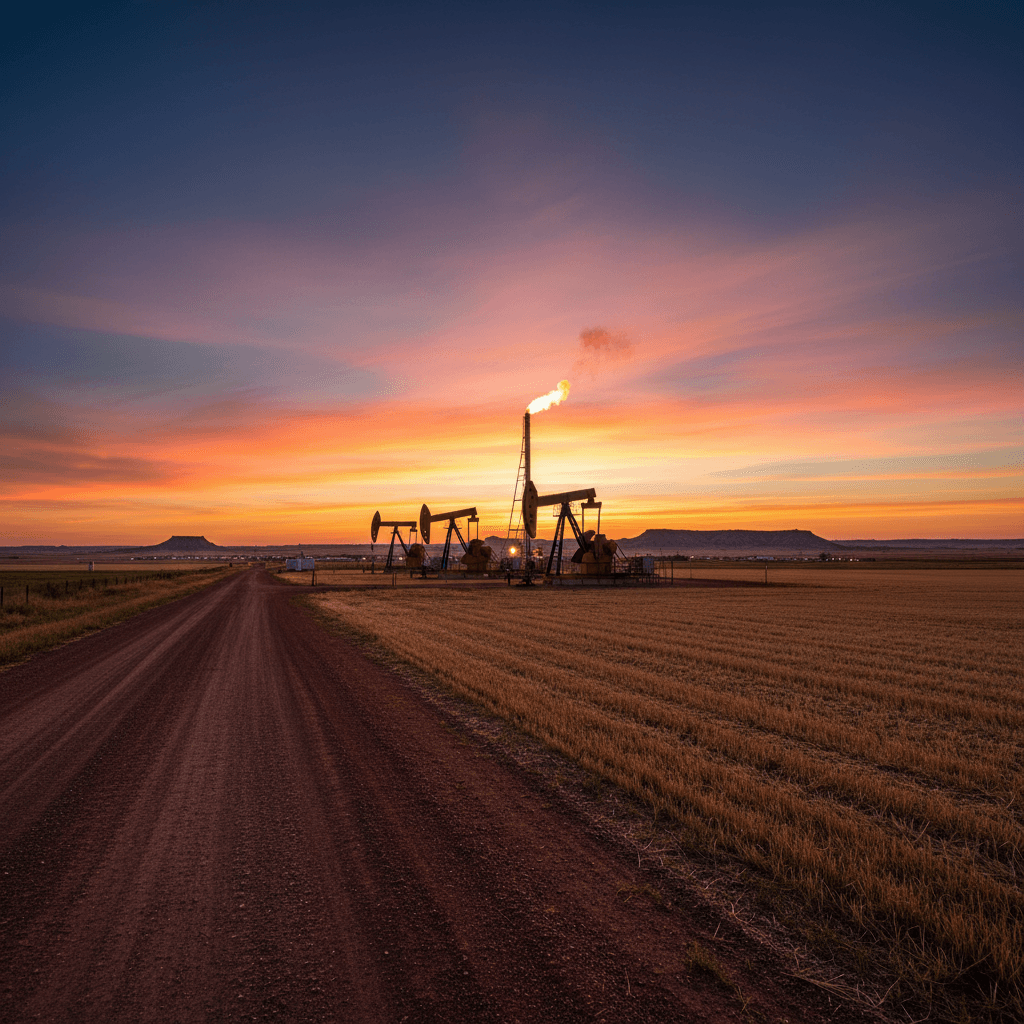 Bakken Rig Count Holds at 29 as Oil Prices Rise - Bakken Wire