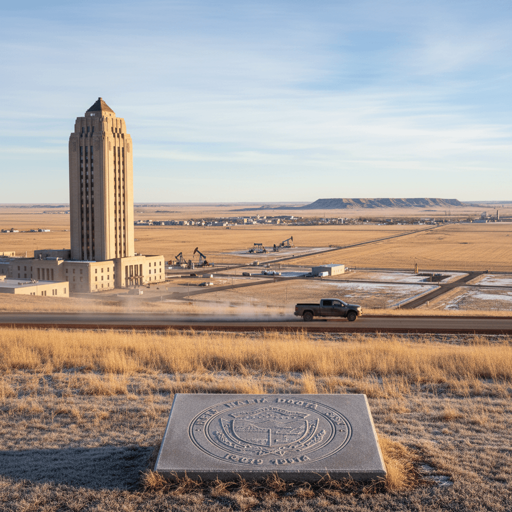 Geopolitical Tensions, Market Moves Shape Bakken Outlook - Bakken Wire