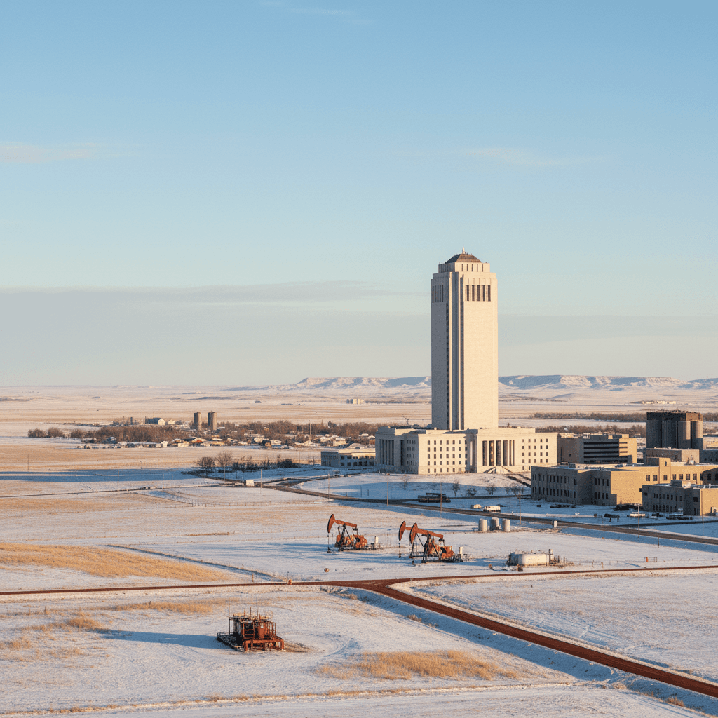 Fed Rate Hike Forecast, Oil Price Rise Shape Bakken Outlook - Bakken Wire