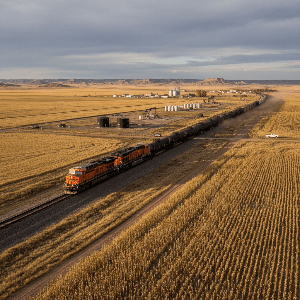 The Midday Take - Energy Market Briefing
