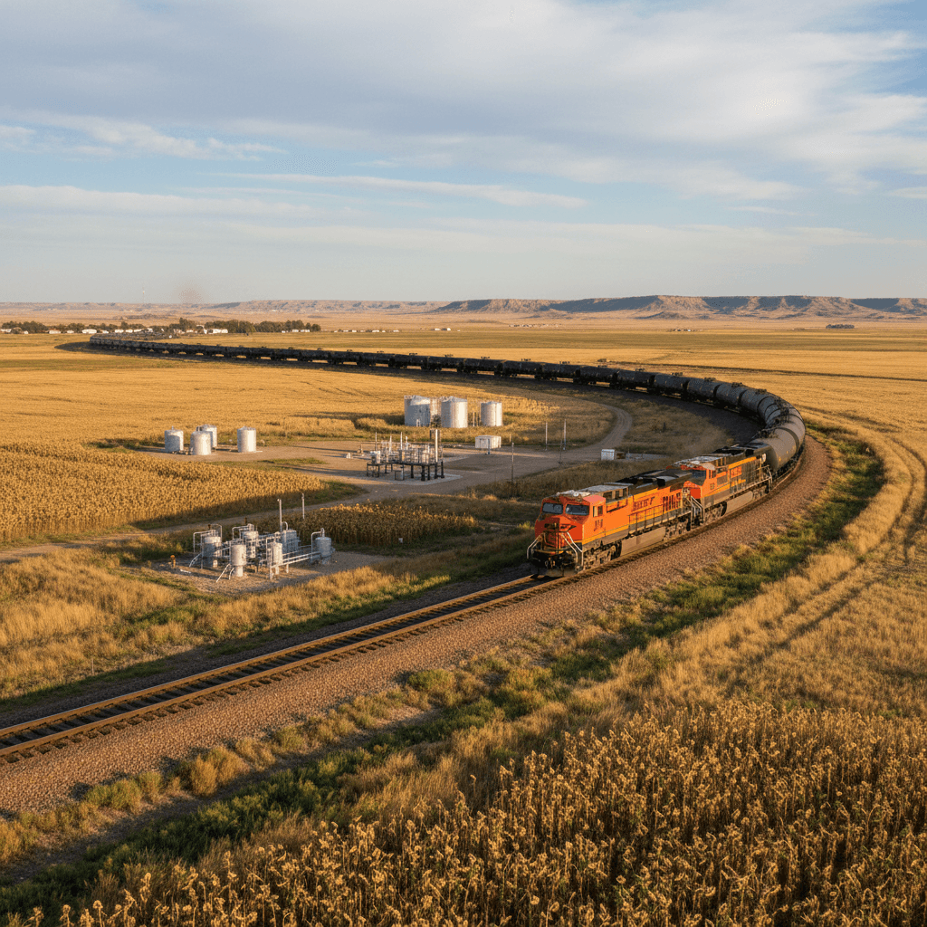 Global Energy Affordability, Policy Shifts Impact Markets - Bakken Wire