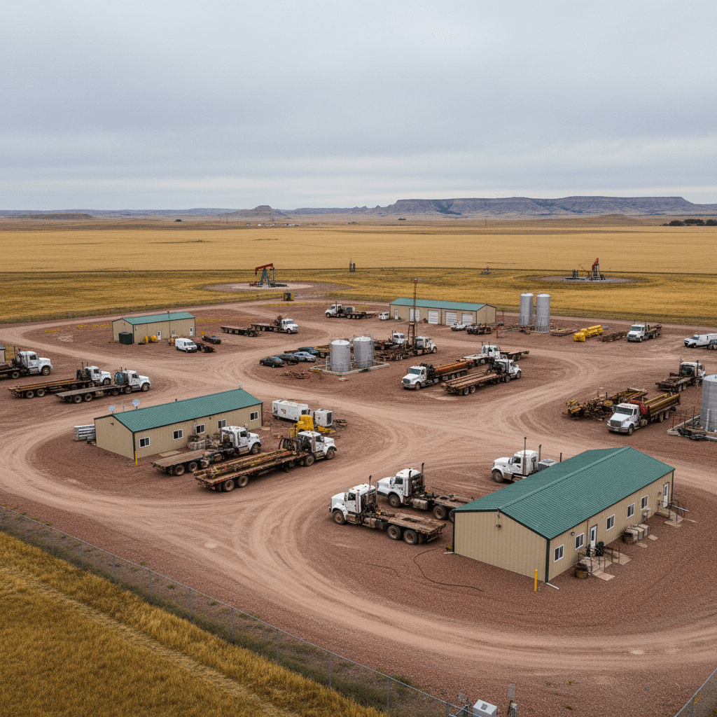 ConocoPhillips Announces Planned Leadership Succession - Bakken Wire