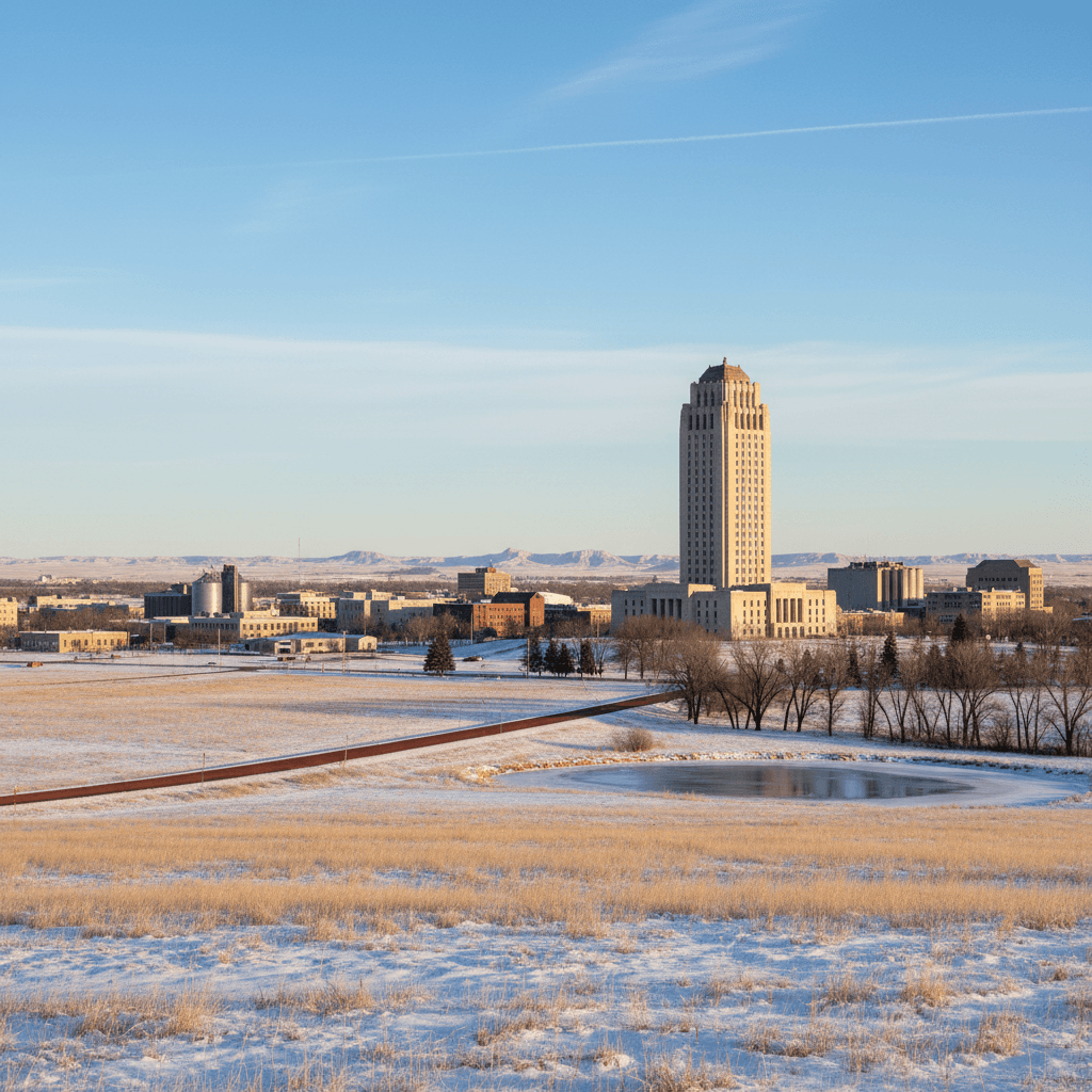 Oil Prices Steady Amid Middle East Tensions, Hormuz Deal Prospects - Bakken Wire
