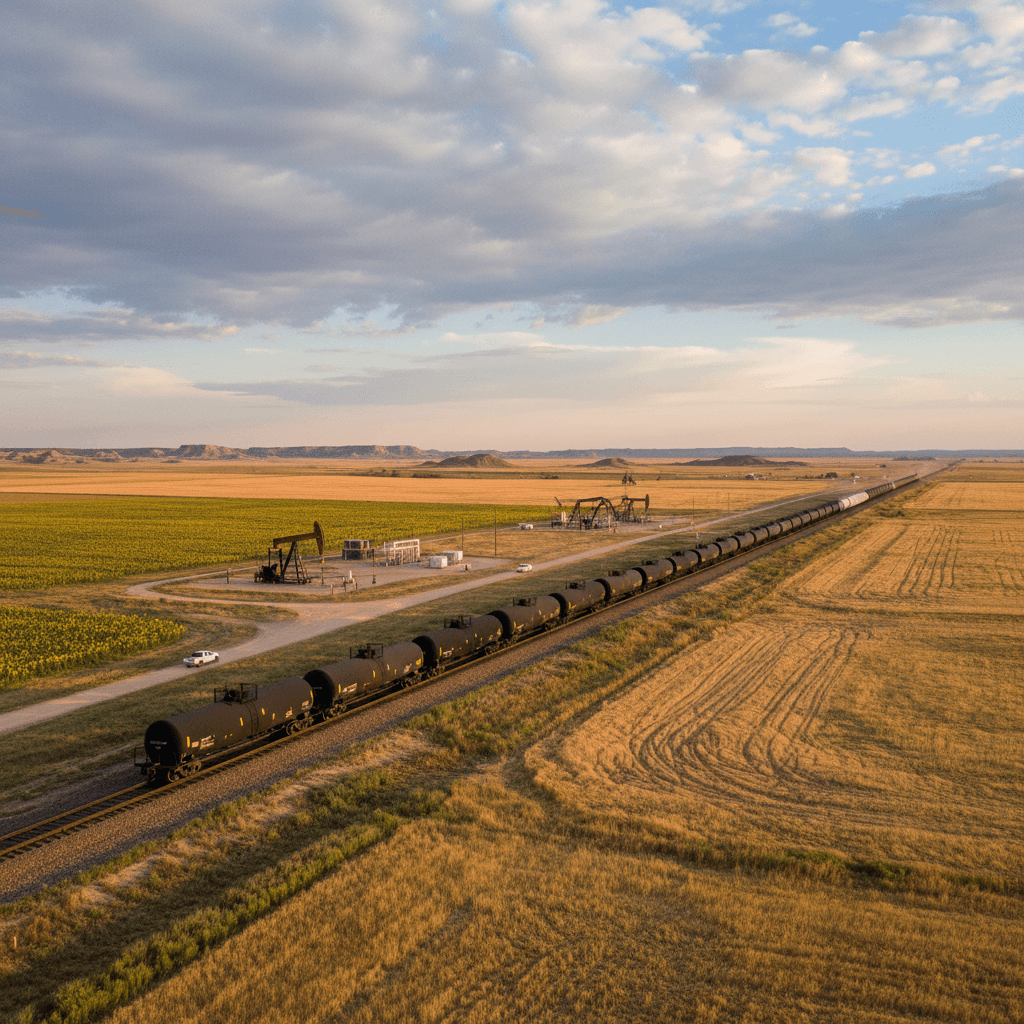 The Afternoon Take - Energy Market Briefing