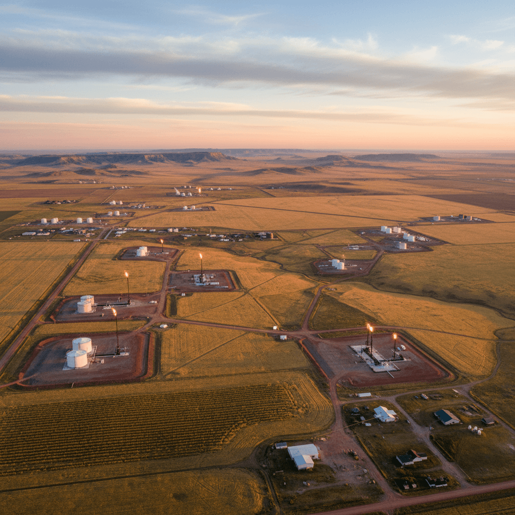 Oil Prices Climb Over 1% Despite Reported U.S. Inventory Build - Bakken Wire