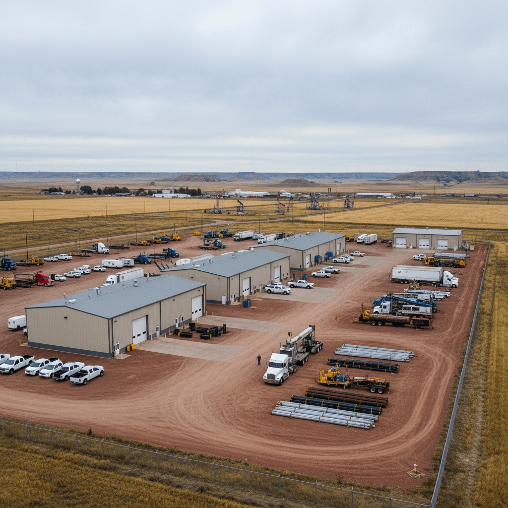 ConocoPhillips Announces Planned Leadership Succession - Bakken Wire