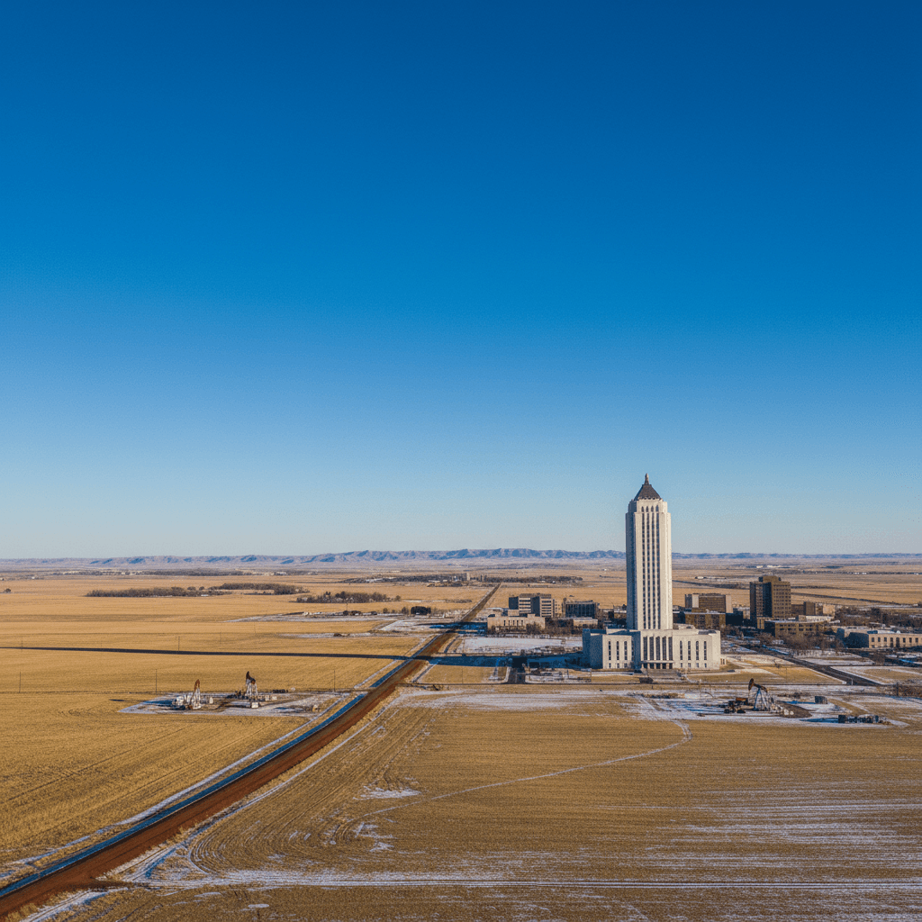 Oil Prices Stabilize Amid Middle East Tensions, Hormuz Deal Prospects - Bakken Wire